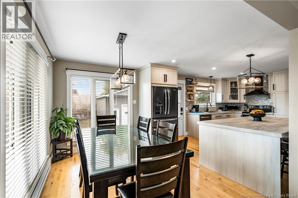 125 Roche, Bathurst, New Brunswick  E2A 3E5 - Photo 11 - NB129048
