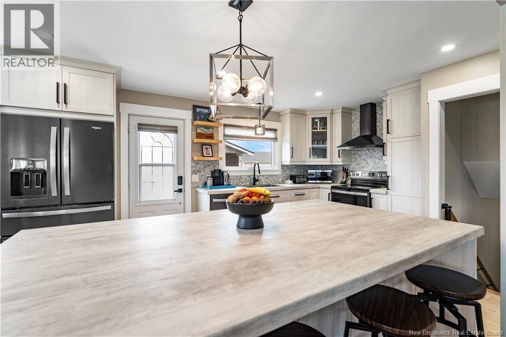 125 Roche, Bathurst, New Brunswick  E2A 3E5 - Photo 10 - NB129048