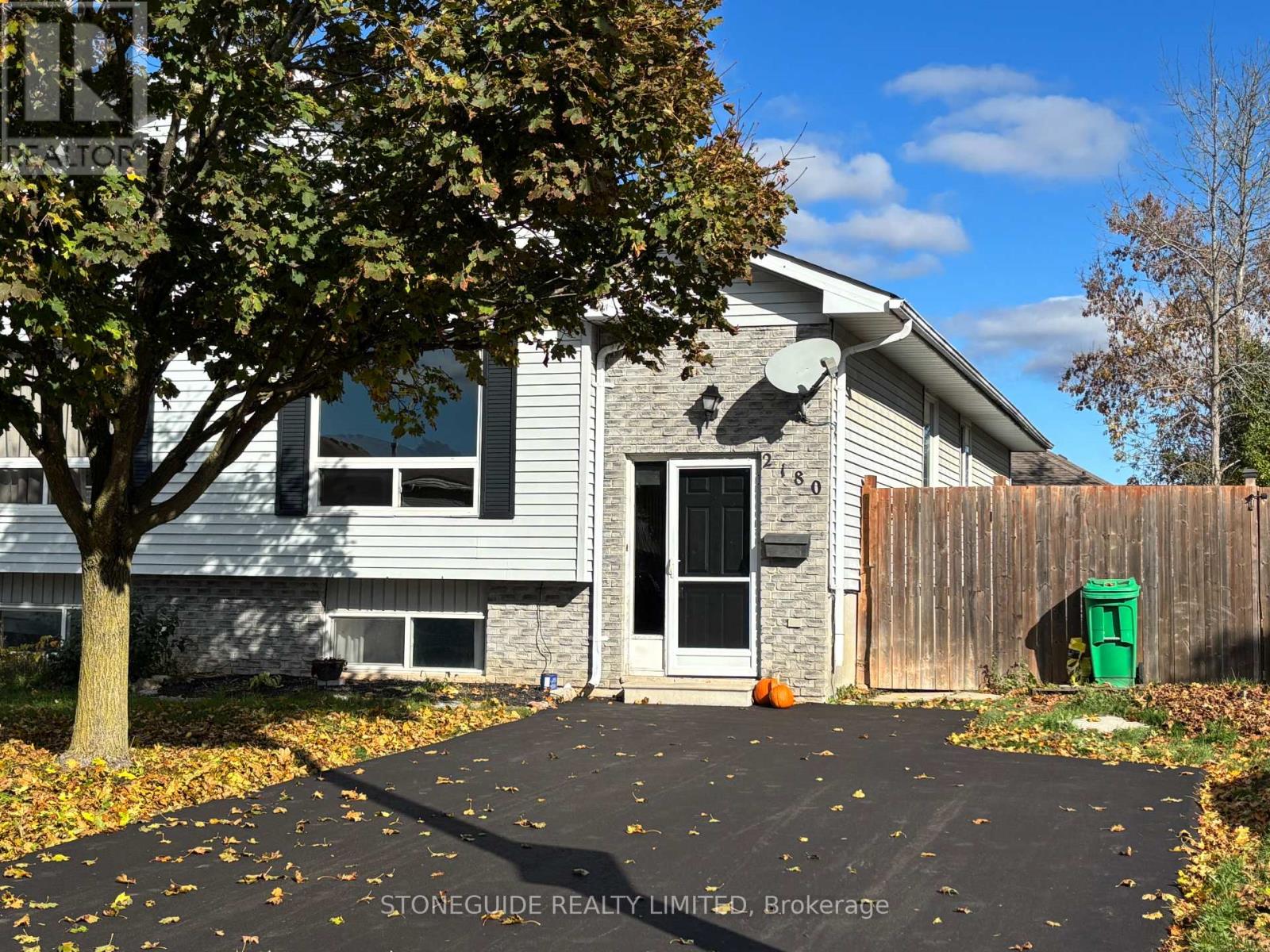 2180 EASTHILL DRIVE, Peterborough, Ontario
