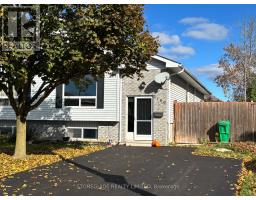 2180 EASTHILL DRIVE, Peterborough, Ontario