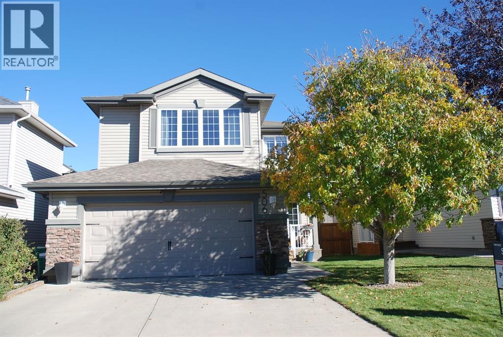 506 Gateway Crescent S, Lethbridge, Alberta