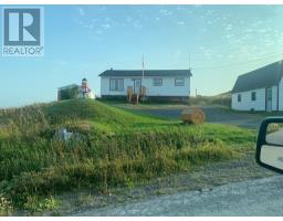 1 Rural Route Road, St. Carols, Newfoundland & Labrador