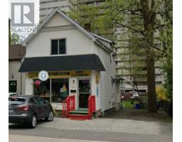 1286 ONTARIO STREET, Burlington, Ontario