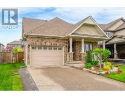 39 DINNICK CRESCENT, Orangeville, Ontario