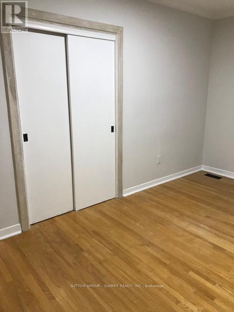 2; Top Floor - 34 Ascot Avenue, Toronto, Ontario  M6E 1E7 - Photo 10 - W12482835