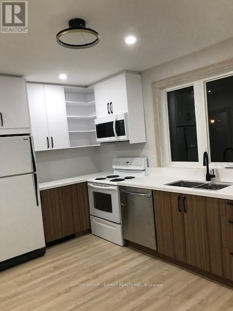 2; Top Floor - 34 Ascot Avenue, Toronto, Ontario  M6E 1E7 - Photo 3 - W12482835