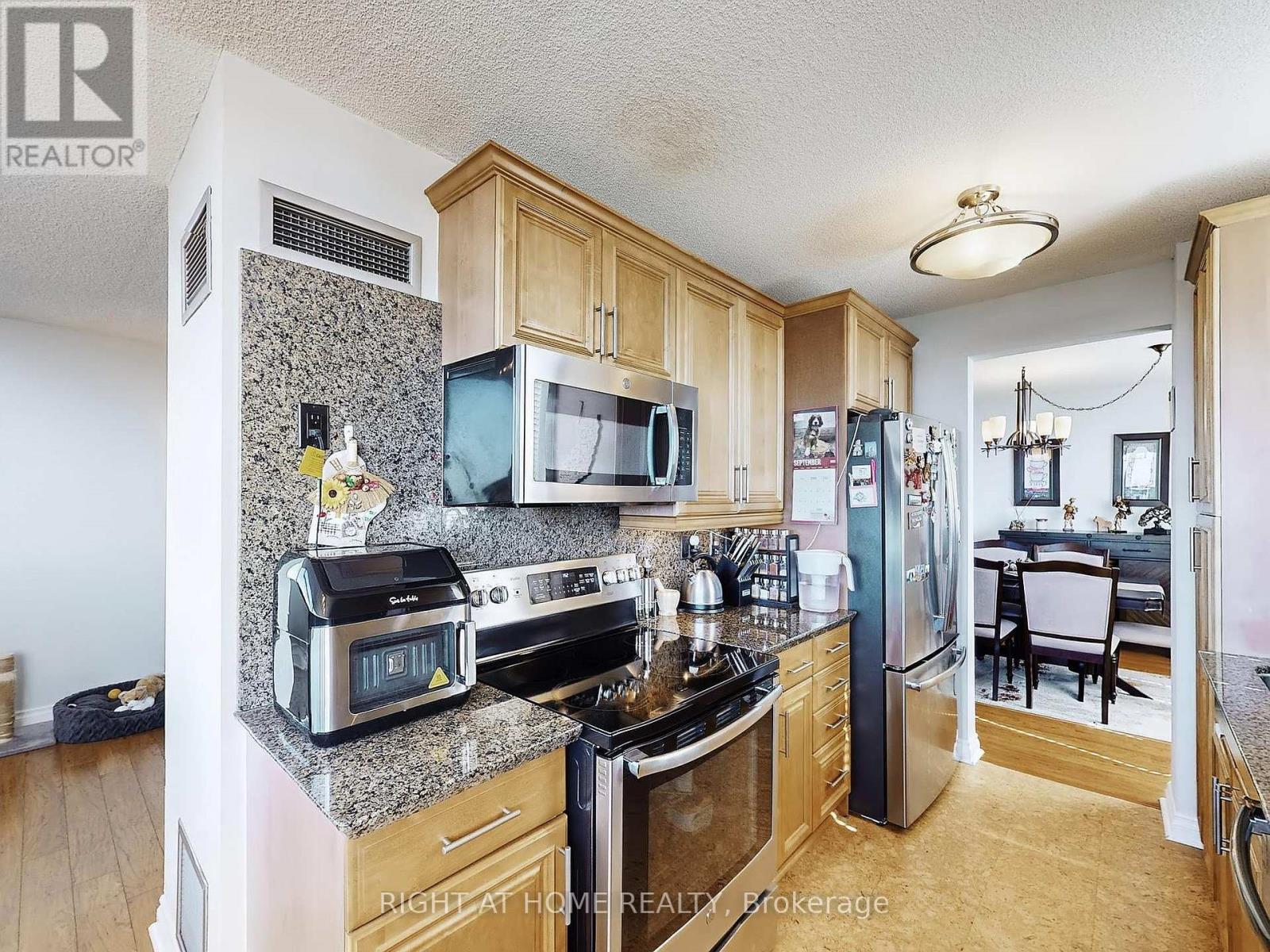 2503 - 133 Torresdale Avenue, Toronto, Ontario  M2R 3T2 - Photo 23 - C12444805