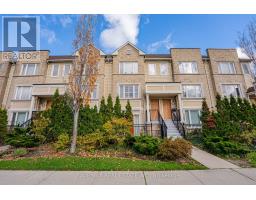 35 - 4965 SOUTHAMPTON DRIVE, Mississauga, Ontario