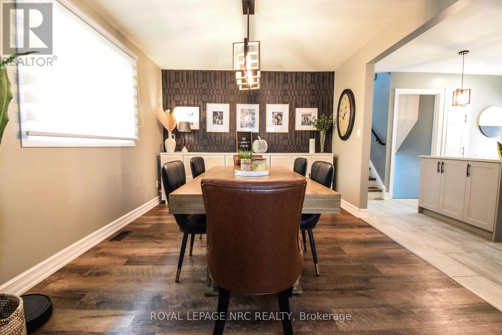 14 Eastfield Court, St. Catharines (Vine/linwell), Ontario  L2M 6V1 - Photo 10 - X12482837