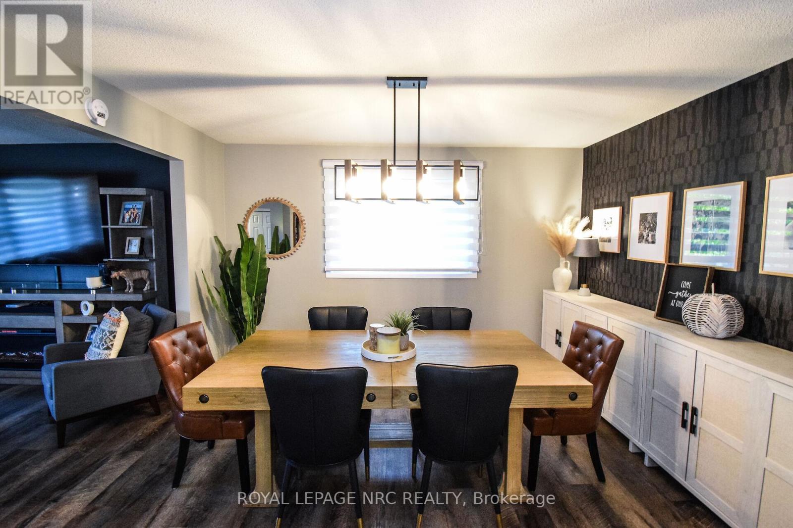 14 Eastfield Court, St. Catharines (Vine/linwell), Ontario  L2M 6V1 - Photo 13 - X12482837