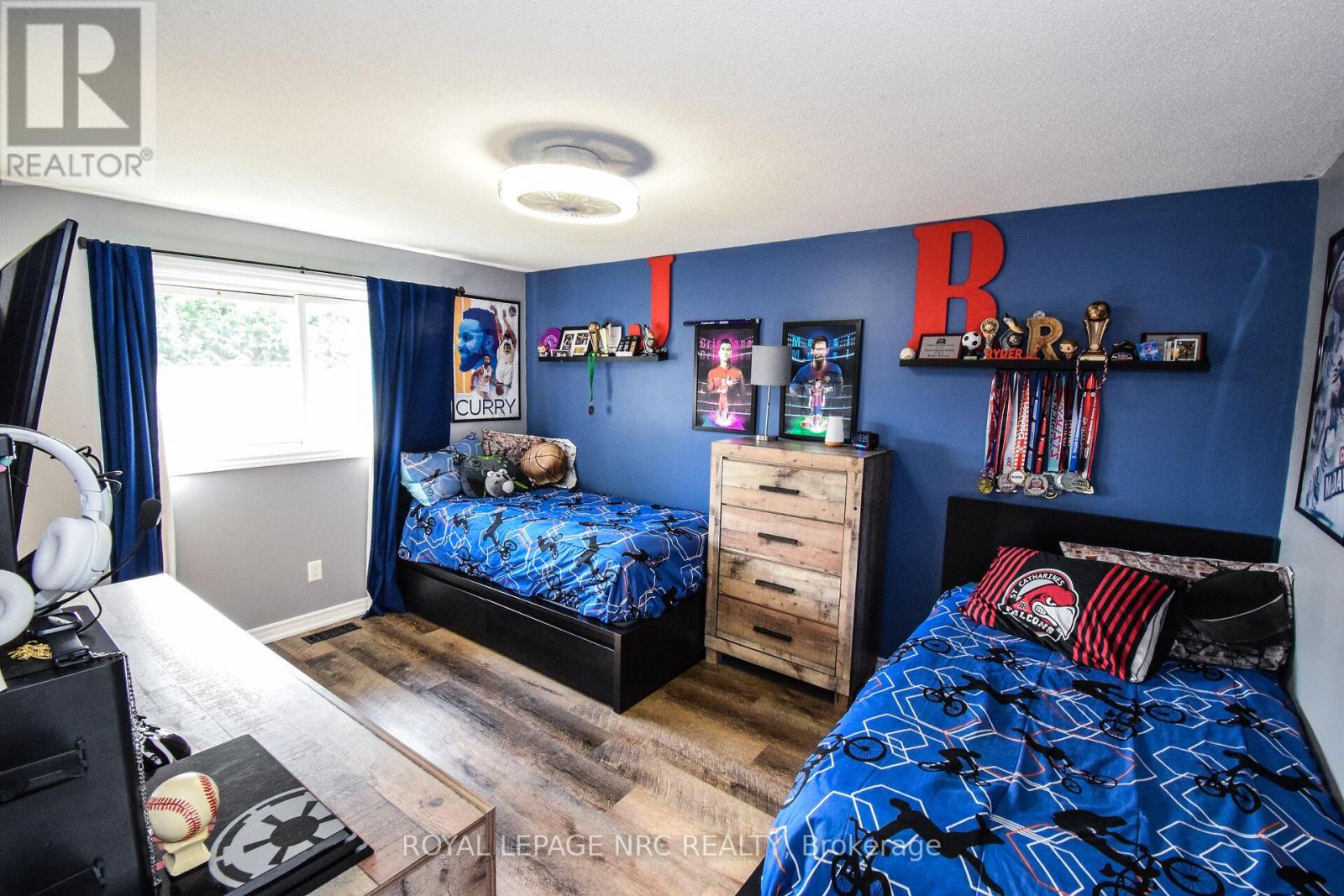 14 Eastfield Court, St. Catharines (Vine/linwell), Ontario  L2M 6V1 - Photo 27 - X12482837