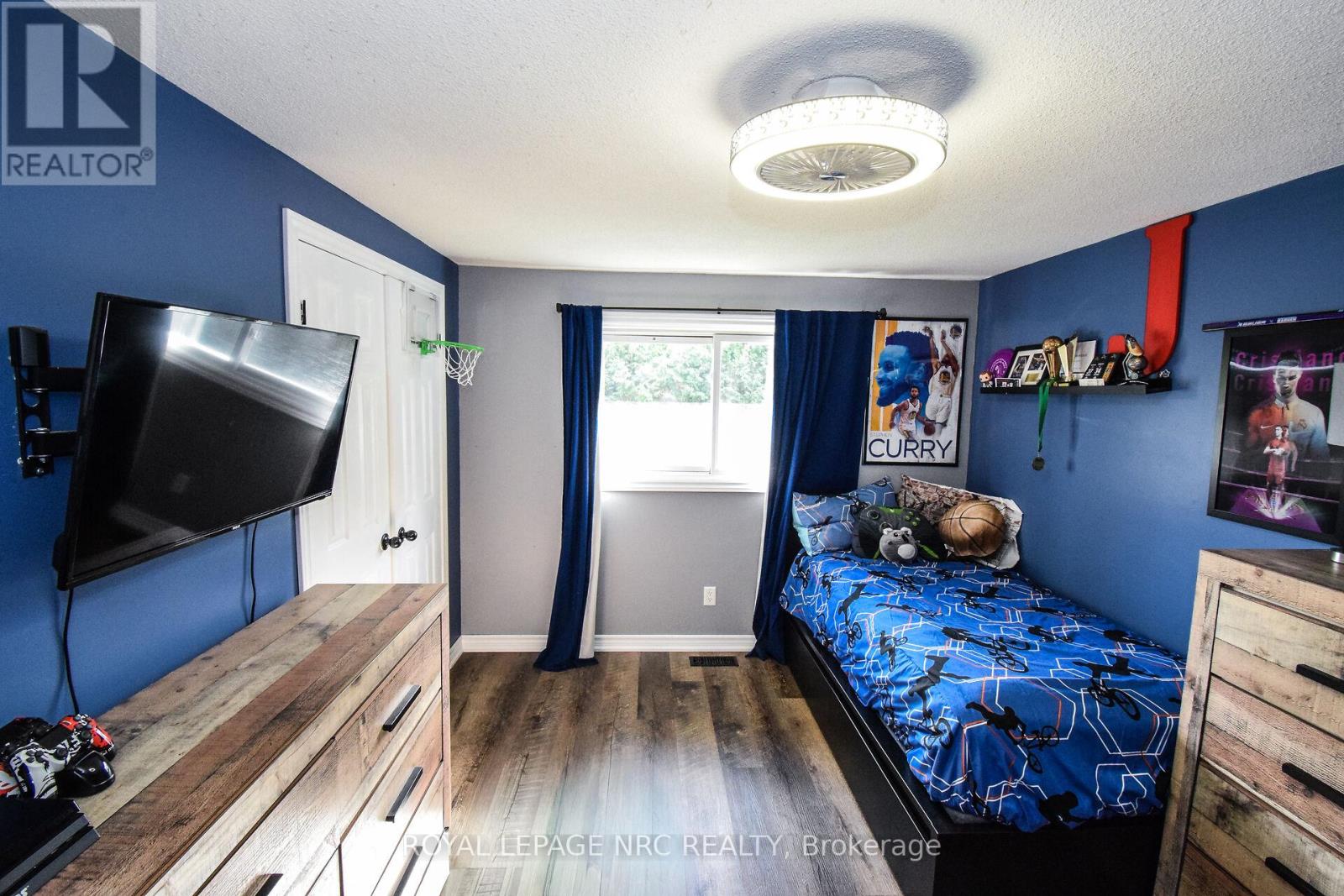 14 Eastfield Court, St. Catharines (Vine/linwell), Ontario  L2M 6V1 - Photo 28 - X12482837