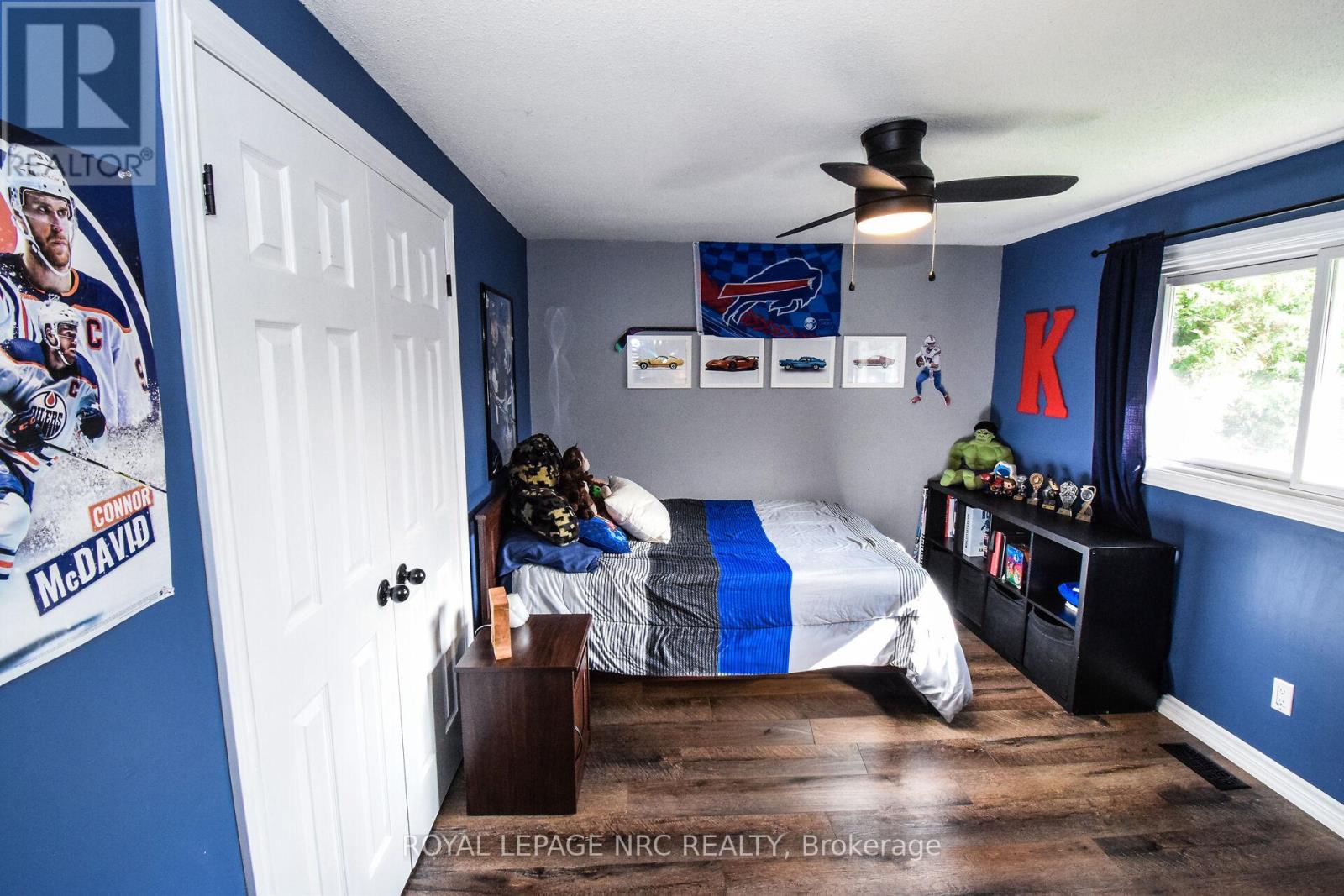 14 Eastfield Court, St. Catharines (Vine/linwell), Ontario  L2M 6V1 - Photo 30 - X12482837