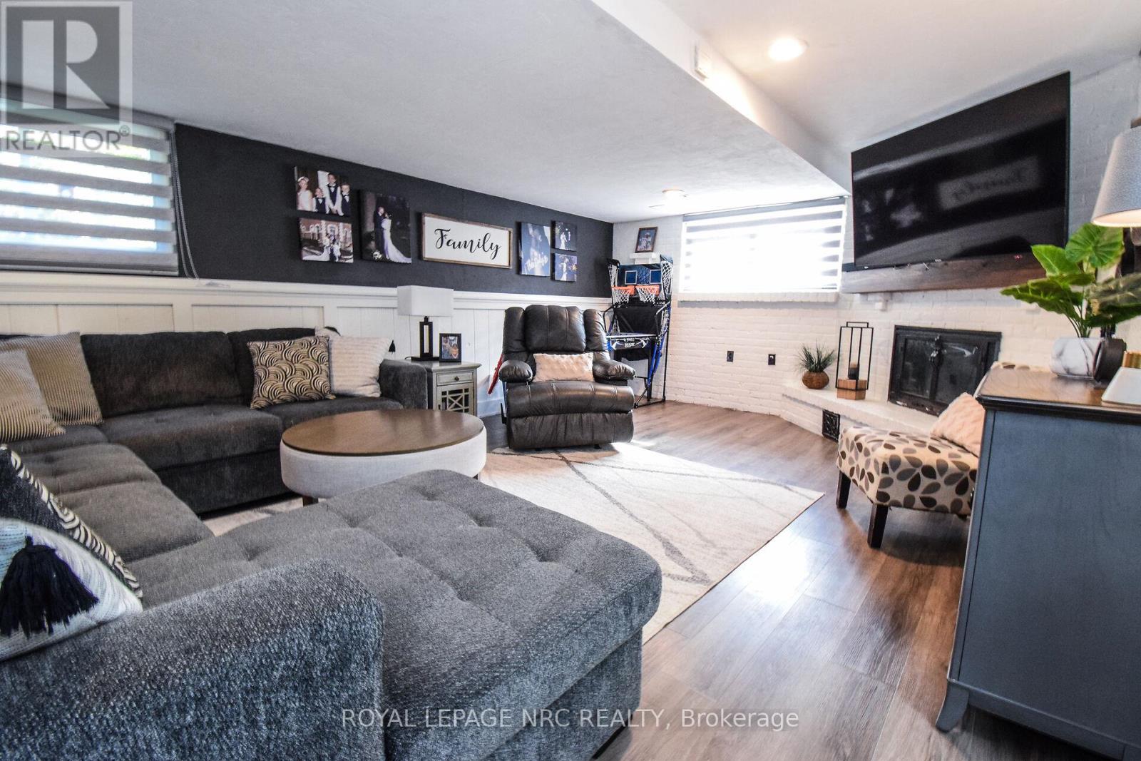 14 Eastfield Court, St. Catharines (Vine/linwell), Ontario  L2M 6V1 - Photo 31 - X12482837