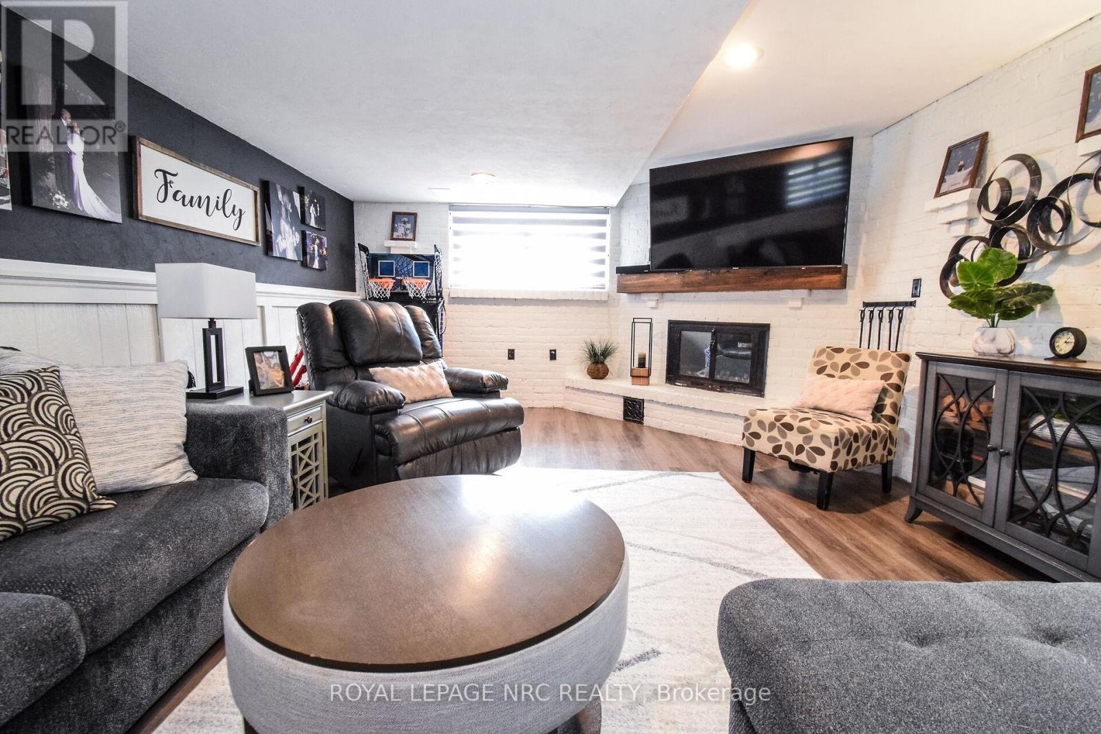 14 Eastfield Court, St. Catharines (Vine/linwell), Ontario  L2M 6V1 - Photo 32 - X12482837