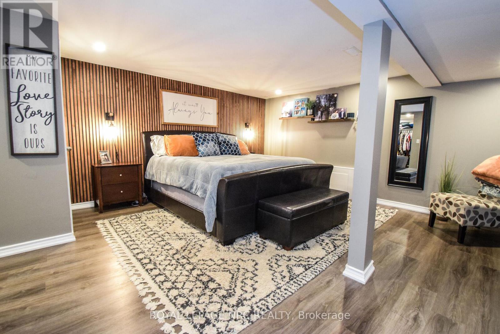 14 Eastfield Court, St. Catharines (Vine/linwell), Ontario  L2M 6V1 - Photo 40 - X12482837