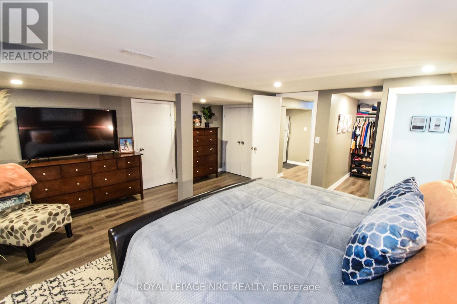 14 Eastfield Court, St. Catharines (Vine/linwell), Ontario  L2M 6V1 - Photo 42 - X12482837