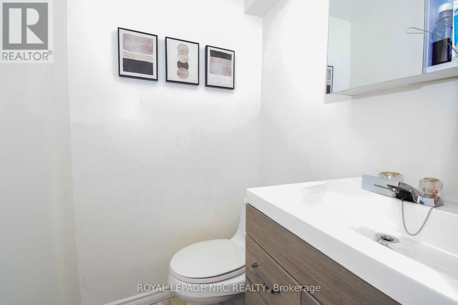 14 Eastfield Court, St. Catharines (Vine/linwell), Ontario  L2M 6V1 - Photo 43 - X12482837