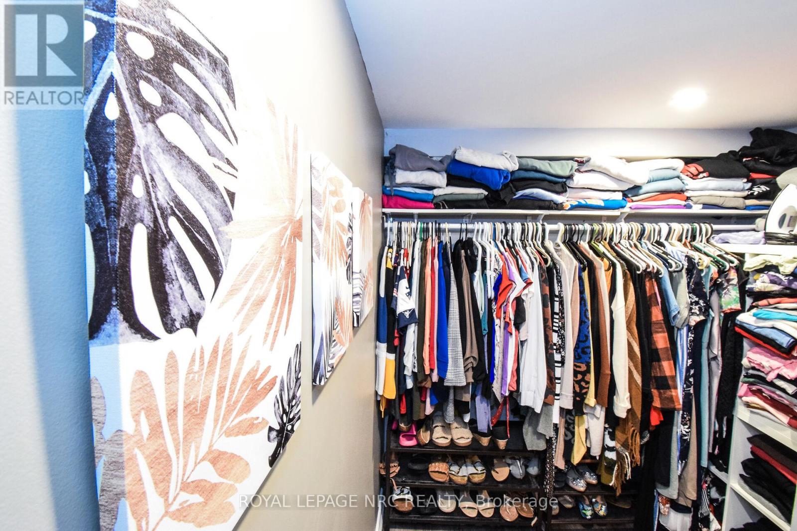 14 Eastfield Court, St. Catharines (Vine/linwell), Ontario  L2M 6V1 - Photo 44 - X12482837