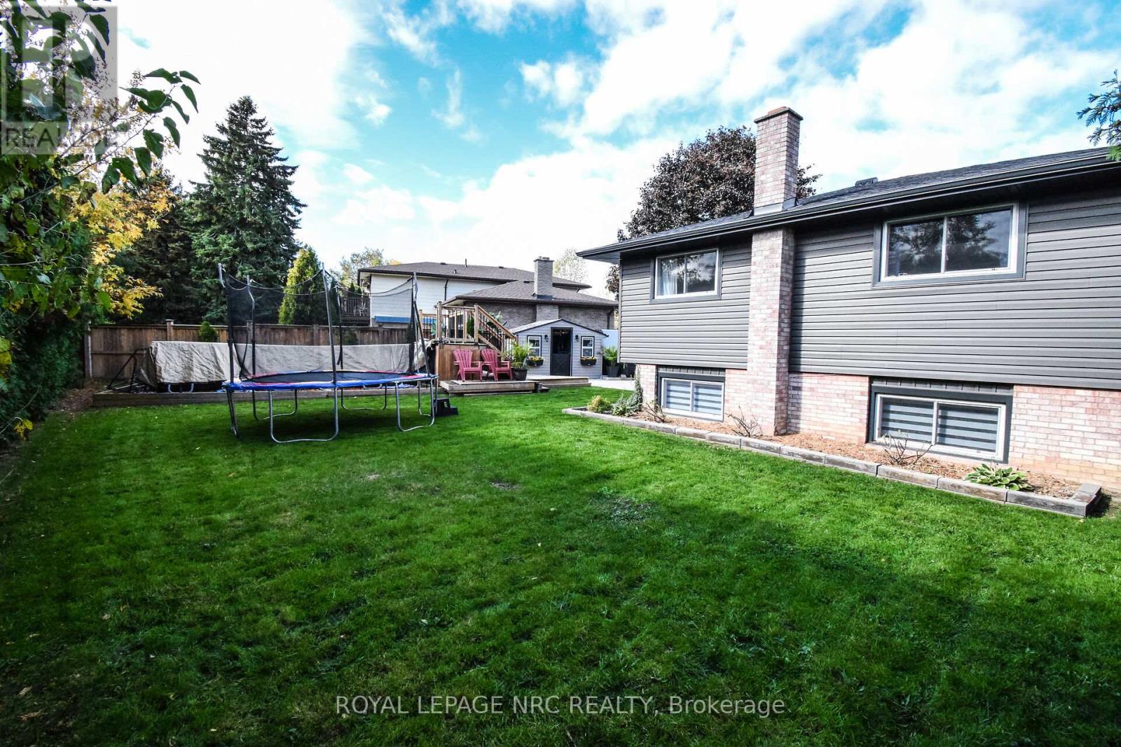 14 Eastfield Court, St. Catharines (Vine/linwell), Ontario  L2M 6V1 - Photo 50 - X12482837