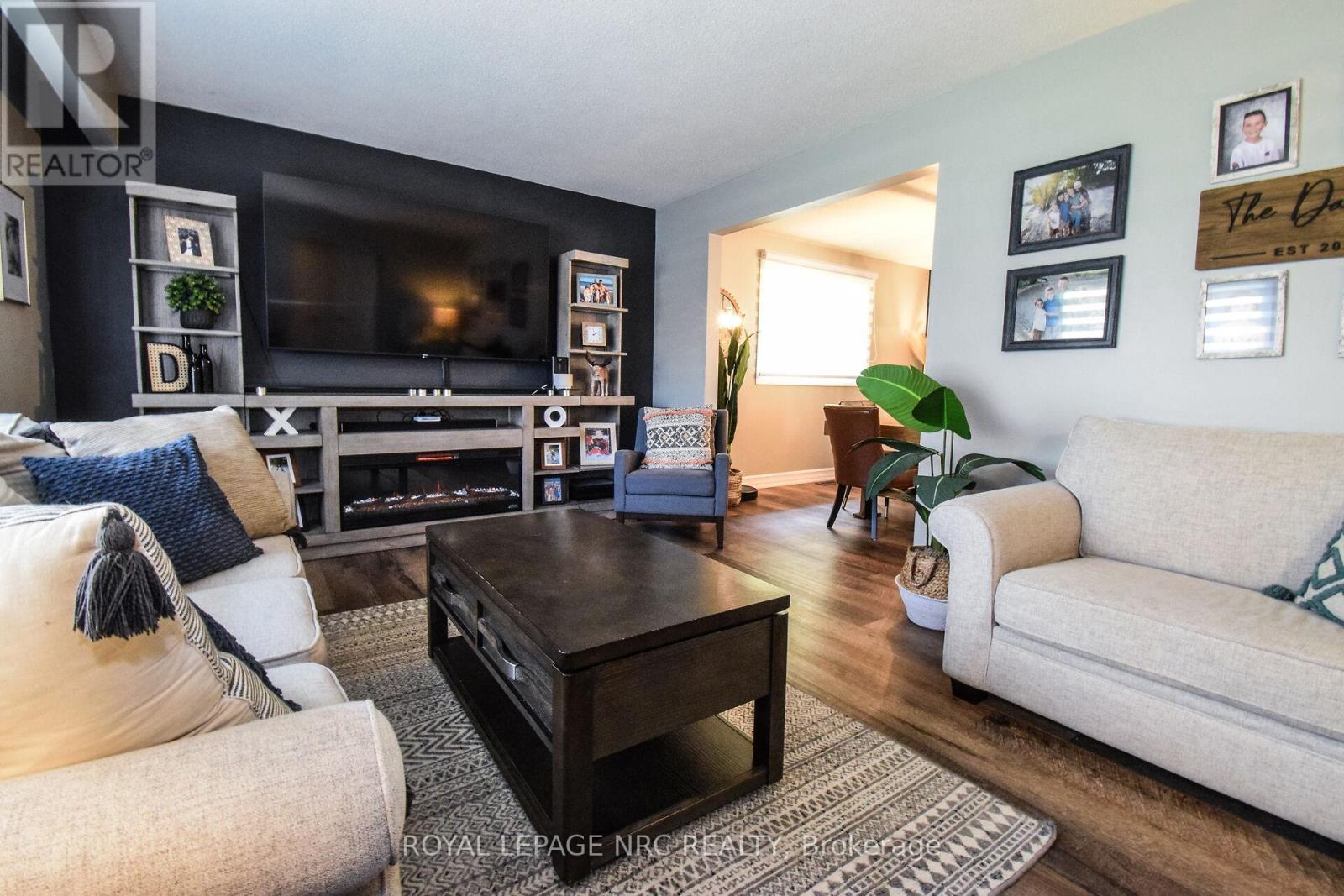 14 Eastfield Court, St. Catharines (Vine/linwell), Ontario  L2M 6V1 - Photo 8 - X12482837