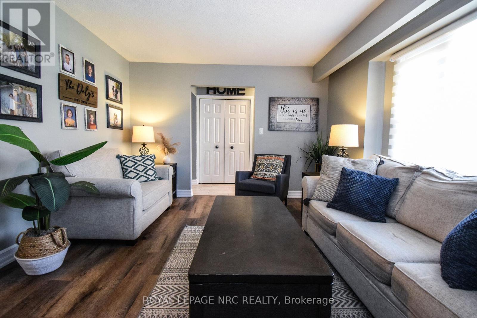 14 Eastfield Court, St. Catharines (Vine/linwell), Ontario  L2M 6V1 - Photo 9 - X12482837