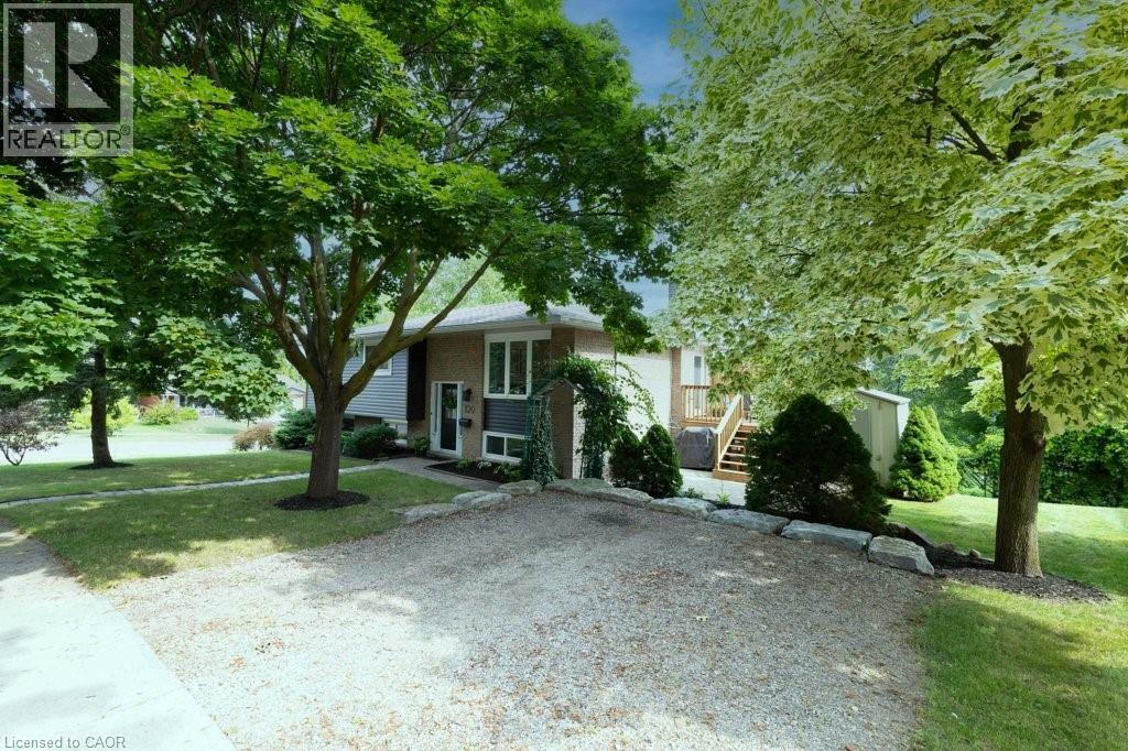 120 Devonglen Drive, Kitchener, Ontario  N2E 2J2 - Photo 2 - 40766549