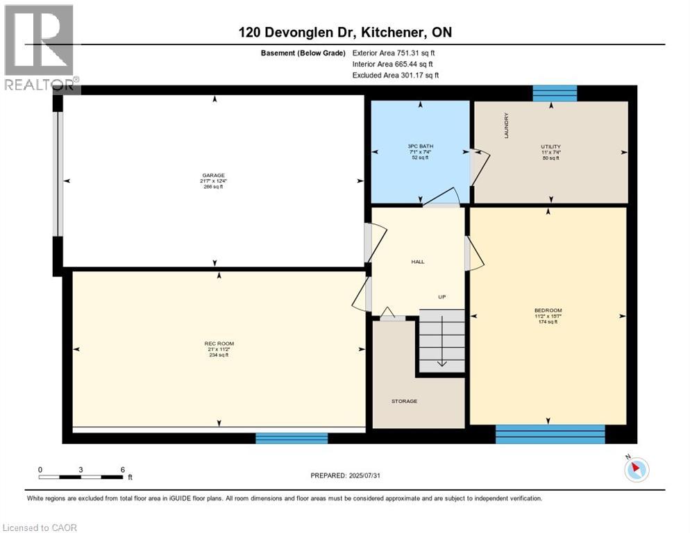 120 Devonglen Drive, Kitchener, Ontario  N2E 2J2 - Photo 29 - 40766549