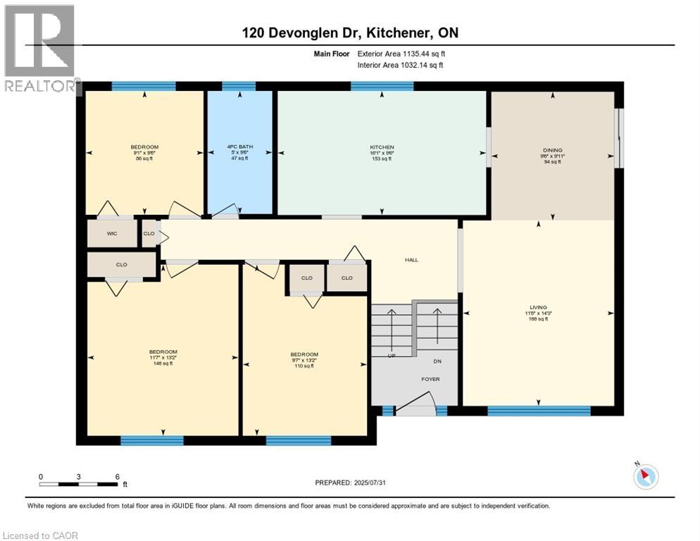 120 Devonglen Drive, Kitchener, Ontario  N2E 2J2 - Photo 28 - 40766549