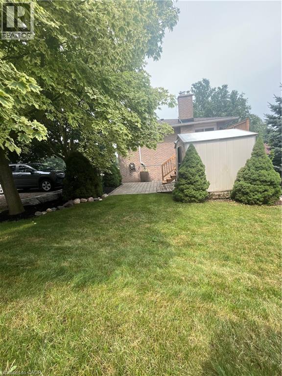 120 Devonglen Drive, Kitchener, Ontario  N2E 2J2 - Photo 24 - 40766549