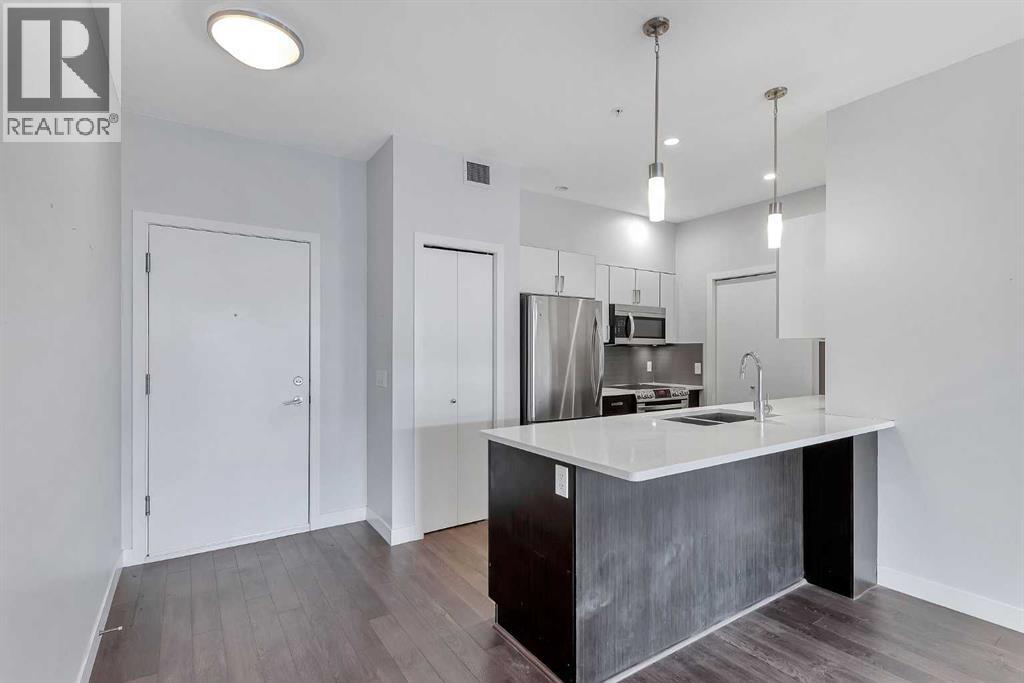 212, 10 Auburn Bay Link Se, Calgary, Alberta  T3M 1Y8 - Photo 6 - A2258918