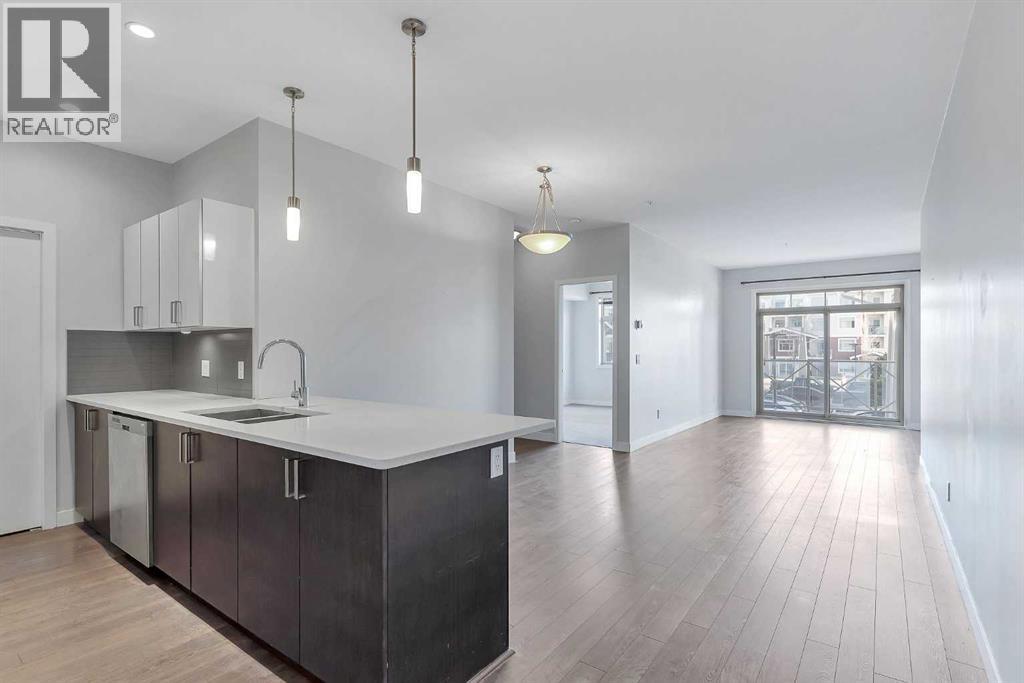 212, 10 Auburn Bay Link Se, Calgary, Alberta  T3M 1Y8 - Photo 4 - A2258918