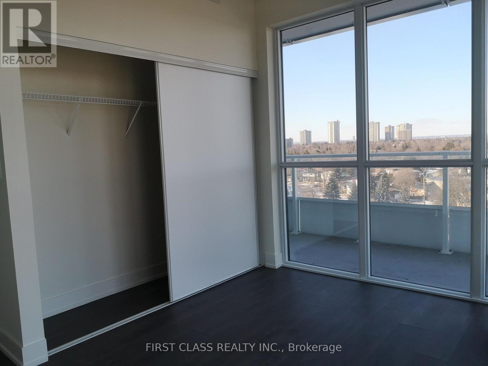 909 - 180 Fairview Mall Drive, Toronto, Ontario  M2J 0G4 - Photo 16 - C12396030