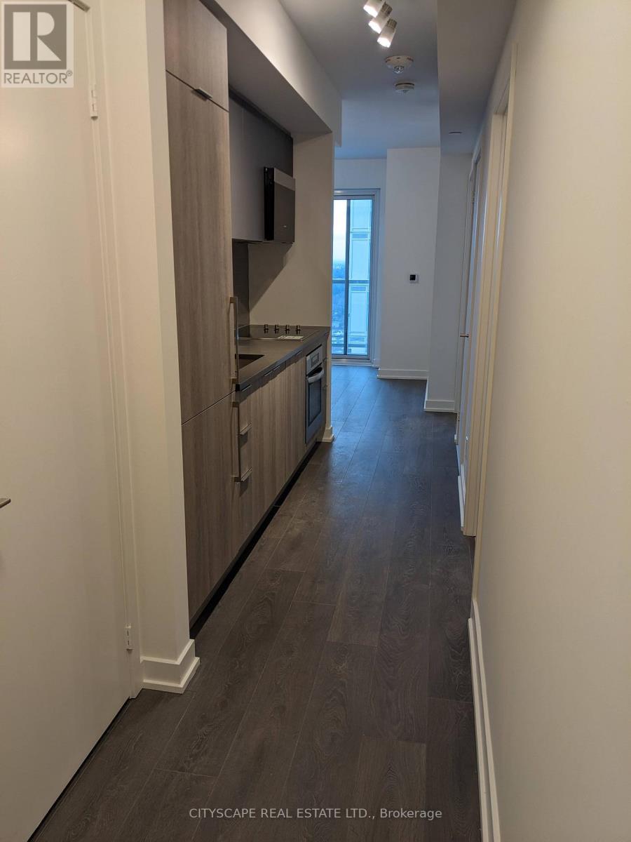 3222 - 2031 Kennedy Road, Toronto, Ontario  M1T 0B8 - Photo 2 - E12482637