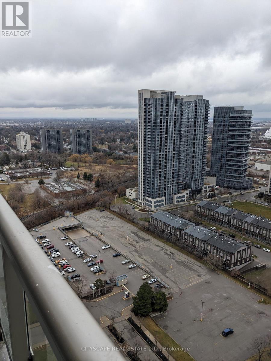 3222 - 2031 Kennedy Road, Toronto, Ontario  M1T 0B8 - Photo 1 - E12482637