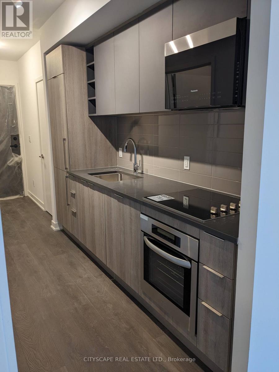 3222 - 2031 Kennedy Road, Toronto, Ontario  M1T 0B8 - Photo 3 - E12482637