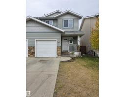 #58 14208 36 St Nw, Edmonton, Alberta T5Y 0E4 (29033842)