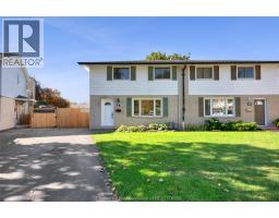 19 Chestnut DRIVE, Chatham, Ontario