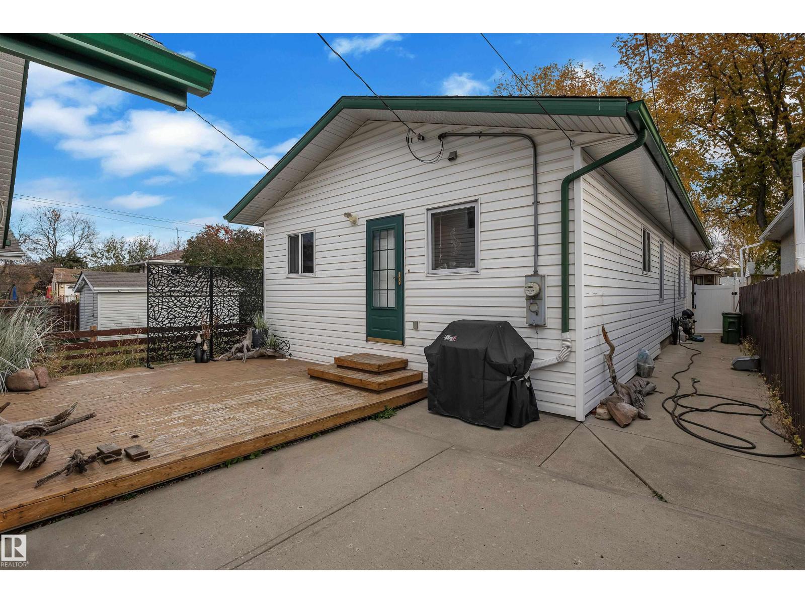 12032 56 St Nw, Edmonton, Alberta  T5W 3T1 - Photo 34 - E4463568