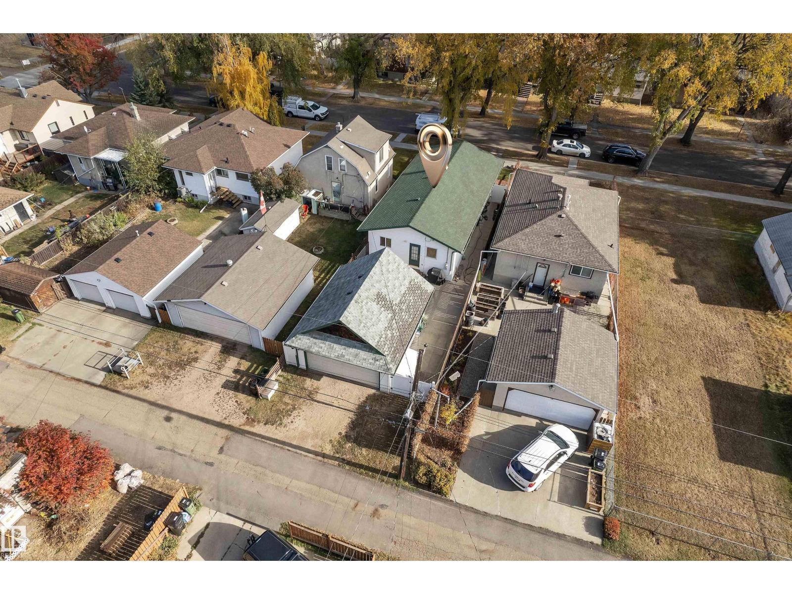 12032 56 St Nw, Edmonton, Alberta  T5W 3T1 - Photo 41 - E4463568
