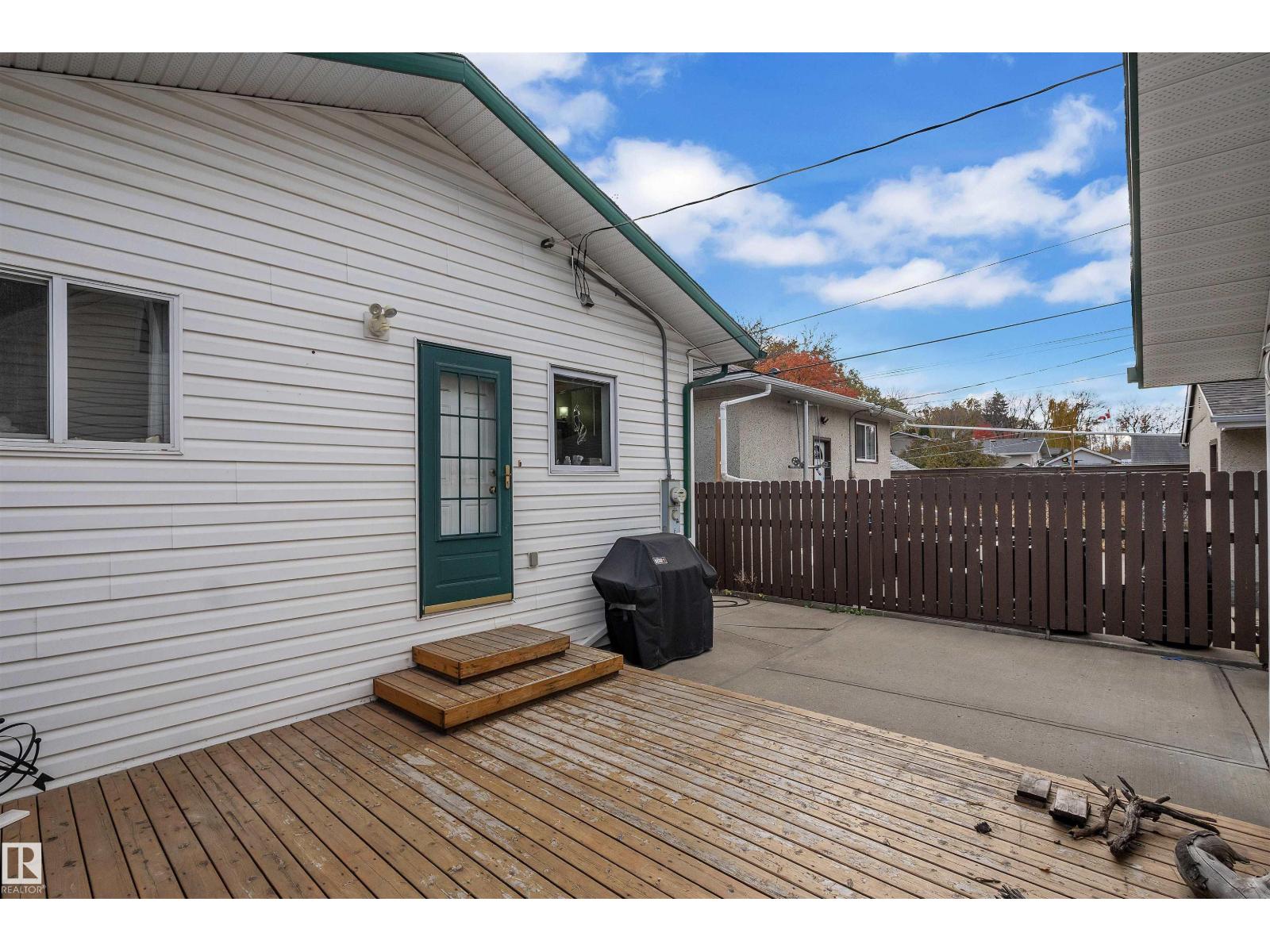12032 56 St Nw, Edmonton, Alberta  T5W 3T1 - Photo 35 - E4463568