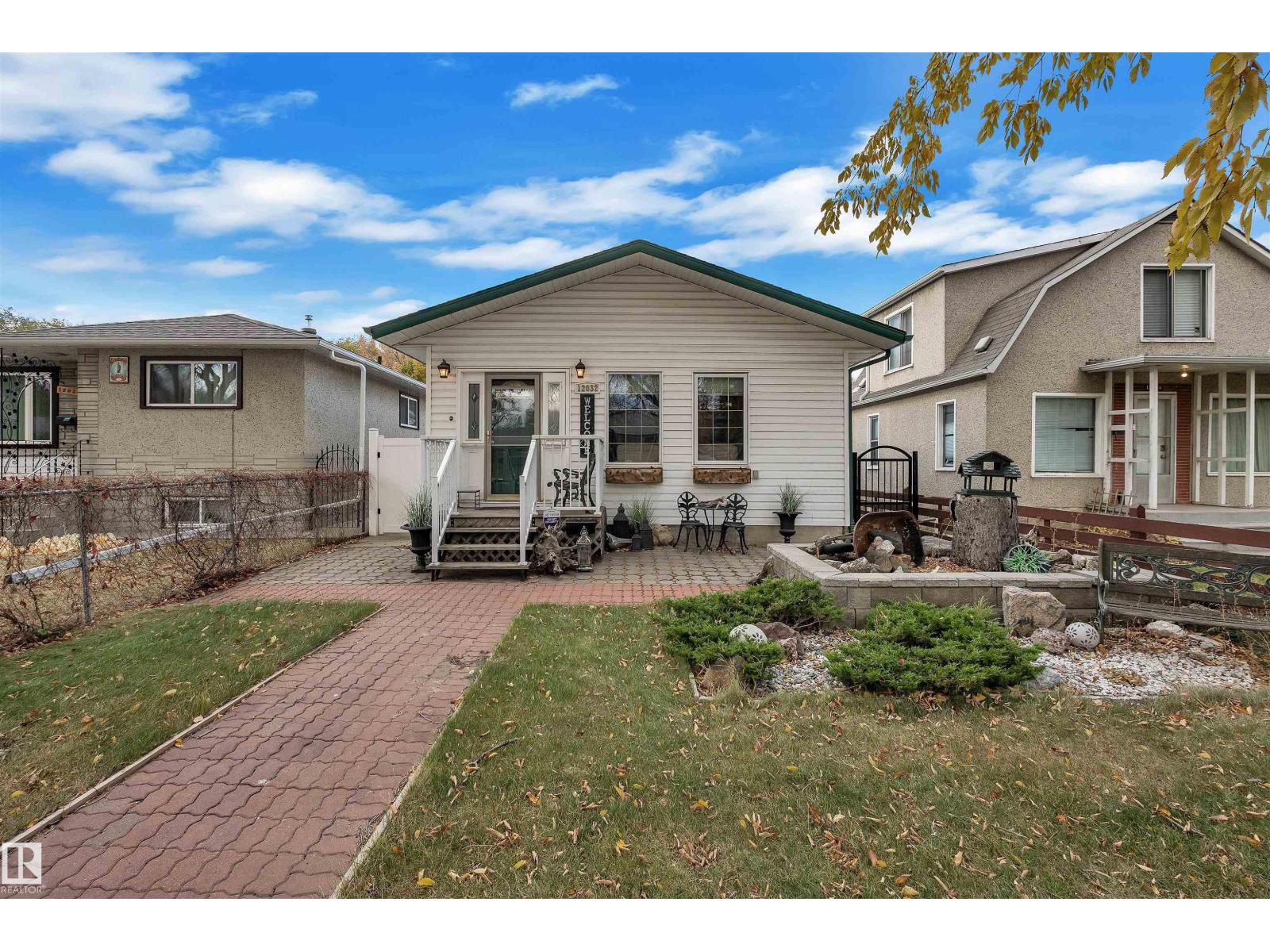 12032 56 St Nw, Edmonton, Alberta  T5W 3T1 - Photo 4 - E4463568