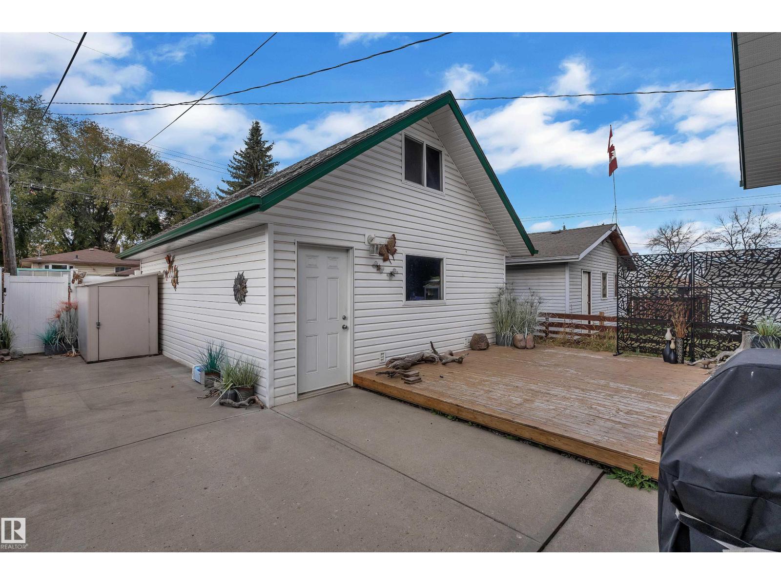 12032 56 St Nw, Edmonton, Alberta  T5W 3T1 - Photo 36 - E4463568
