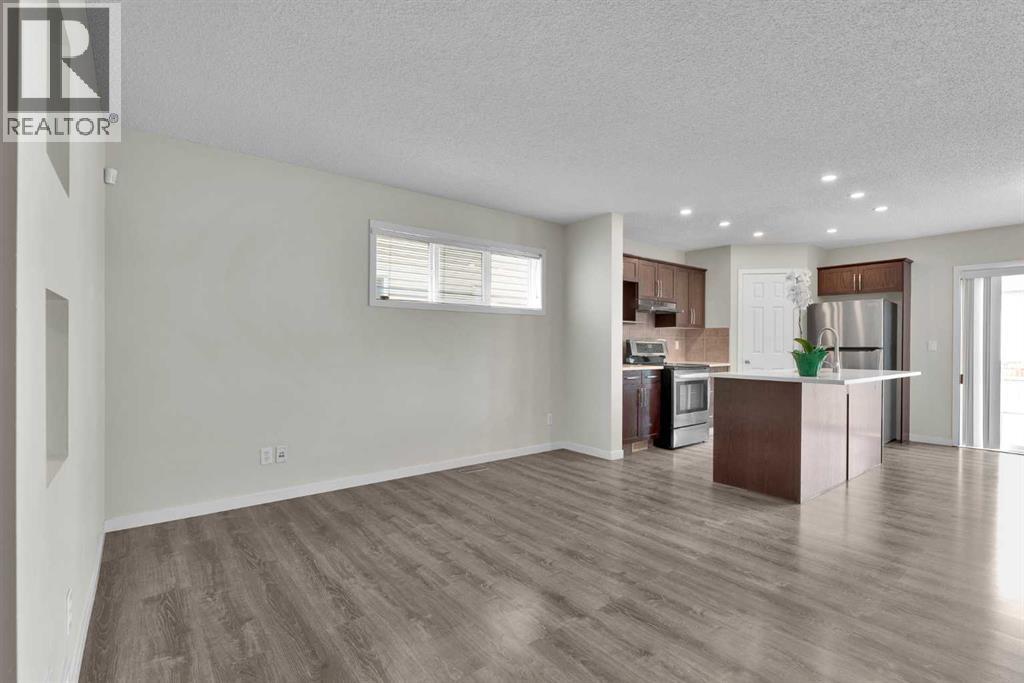 203 Cranberry Green Se, Calgary, Alberta  T3M 1L3 - Photo 9 - A2258916