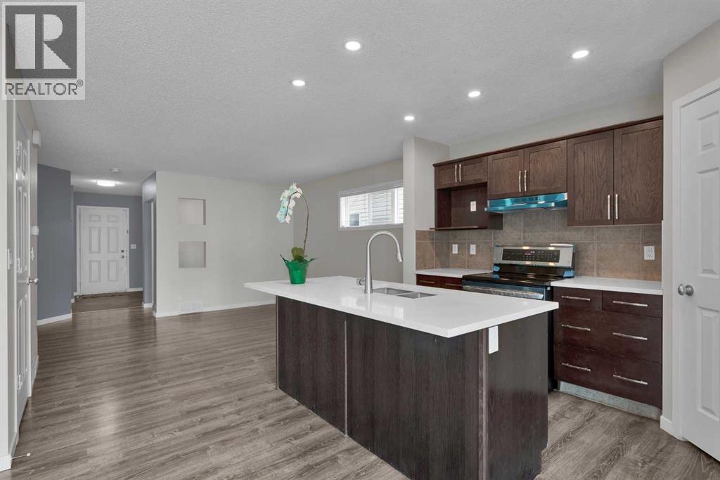 203 Cranberry Green Se, Calgary, Alberta  T3M 1L3 - Photo 14 - A2258916