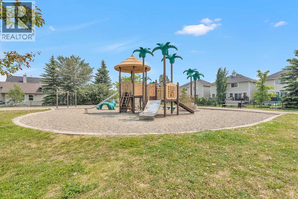 203 Cranberry Green Se, Calgary, Alberta  T3M 1L3 - Photo 39 - A2258916