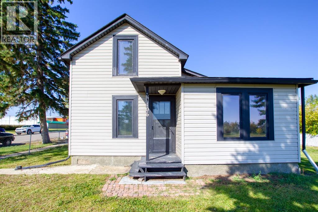 106 Allison Street, Acme, Alberta  T0M 0A0 - Photo 9 - A2265945