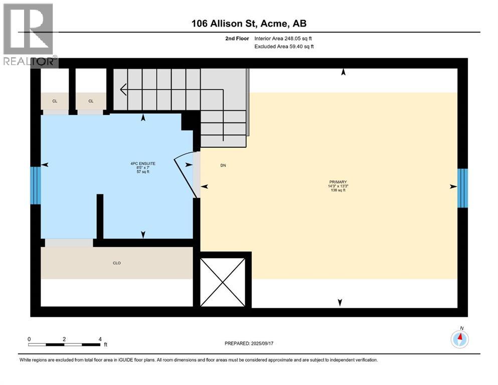 106 Allison Street, Acme, Alberta  T0M 0A0 - Photo 39 - A2265945