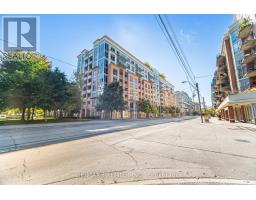 717 - 1005 KING STREET W, Toronto, Ontario