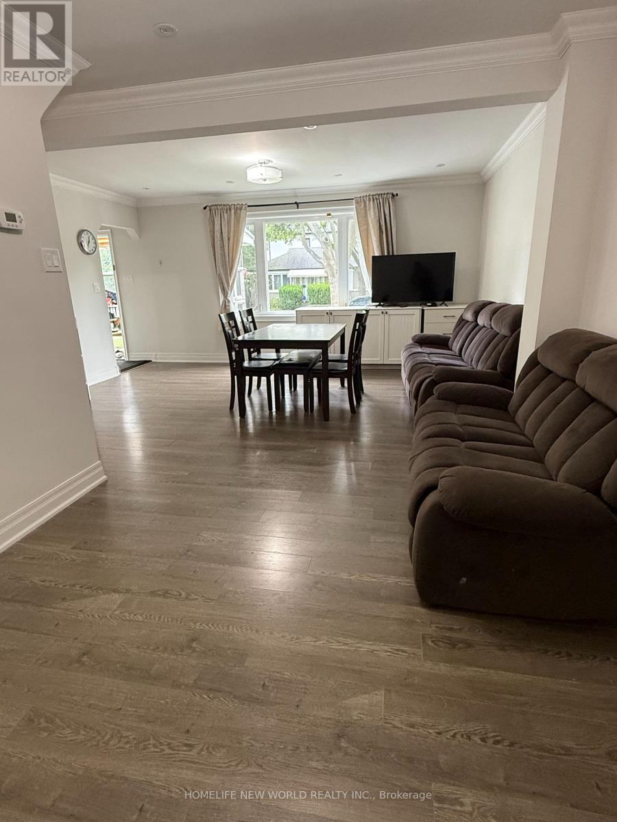111 Vauxhall Drive, Toronto, Ontario  M1P 1R5 - Photo 11 - E12482845